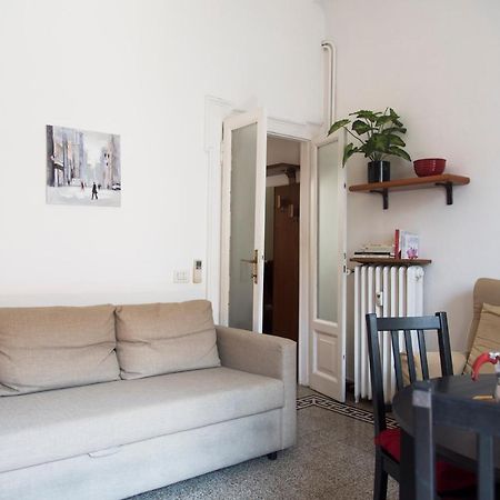 Peaceful Court Apartment In Shopping District Milano Eksteriør bilde